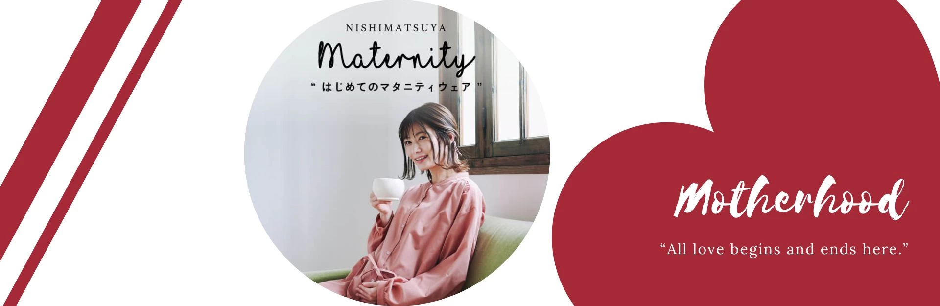 TITA - Đối tác tin cậy NISHIMATSUYA - Hệ thống cửa hàng mẹ và bé hàng đầu