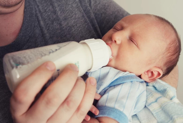 Một số loại sữa công thức tốt cho trẻ sơ sinh được tin dùng hiện nay