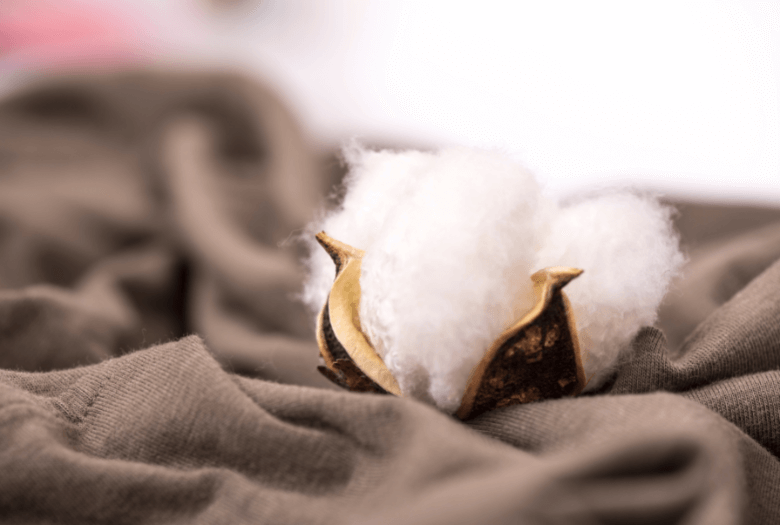 Vải Cotton - Chất liệu ưu tiên hàng đầu cho quần áo trẻ sơ sinh