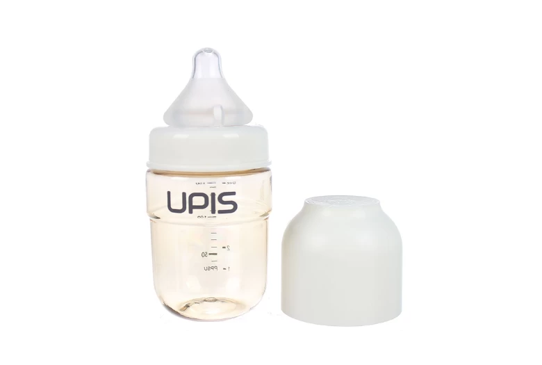 Bình sữa Upis