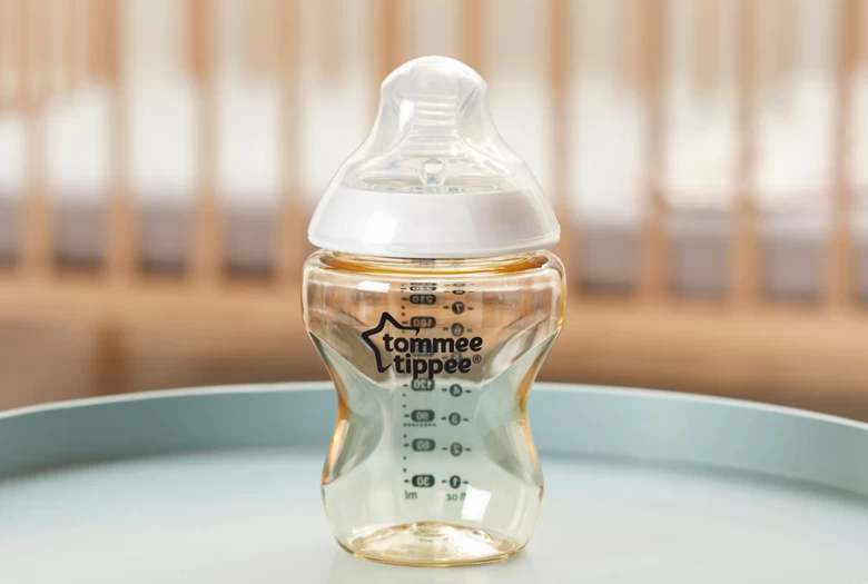 Bình sữa Tommee Tippee